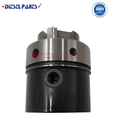 Hydraulic Head 7139-764T factory Price 6/9R DPA Fuel Injection Pump Head Rotor 7139-764T for Perki-ns Engine Replacement
