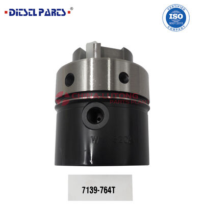 Hydraulic Head 7180-550J factory Price 6/9R DPA Fuel Injection Pump Head Rotor 7180-550J for Perki-ns Engine Replacement
