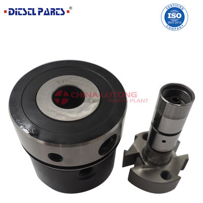 Hydraulic Head 7180-550J factory Price 6/9R DPA Fuel Injection Pump Head Rotor 7180-550J for Perki-ns Engine Replacement