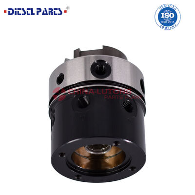 Hydraulic Head 7180-550U factory Price 6/9R DPA Fuel Injection Pump Head Rotor  7180-550U for Perki-ns Engine Replacement