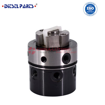 Hydraulic Head 7180-550W factory Price 6/9R DPA Fuel Injection Pump Head Rotor 7180-550W for Perki-ns Engine Replacement
