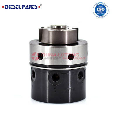 Hydraulic Head 7180-571U factory Price 6/9R DPA Fuel Injection Pump Head Rotor 7180-571U  for Perki-ns Engine Replacement