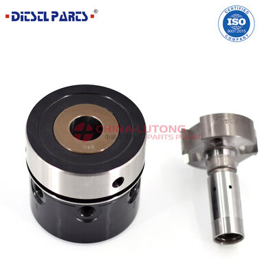 Hydraulic Head 7180-600L factory Price 6/9R DPA Fuel Injection Pump Head Rotor 7180-600L for Perki-ns Engine Replacement