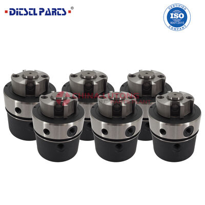 Hydraulic Head 7180-655L factory Price 6/9R DPA Fuel Injection Pump Head Rotor 7180-655L for Perki-ns Engine Replacement