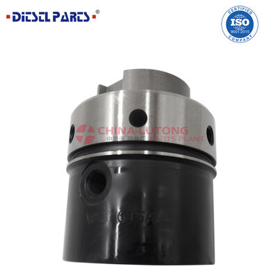 Hydraulic Head 7180-750U factory Price 6/9R DPA Fuel Injection Pump Head Rotor 7180-750U for Perki-ns Engine Replacement