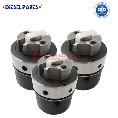 Hydraulic Head 7180-750U factory Price 6/9R DPA Fuel Injection Pump Head Rotor 7180-750U for Perki-ns Engine Replacement