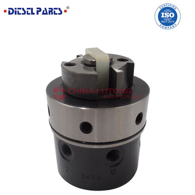 Hydraulic Head 7180-759W factory Price 6/9R DPA Fuel Injection Pump Head Rotor7180-759W for Perki-ns Engine Replacement