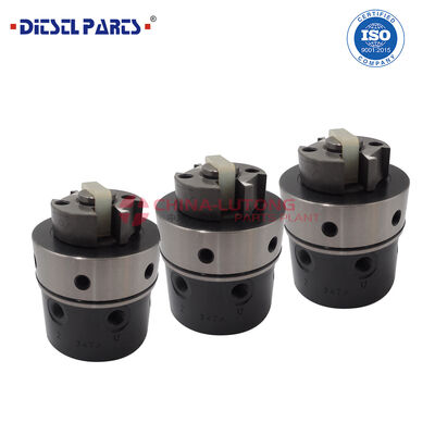Hydraulic Head 7180-759W factory Price 6/9R DPA Fuel Injection Pump Head Rotor7180-759W for Perki-ns Engine Replacement