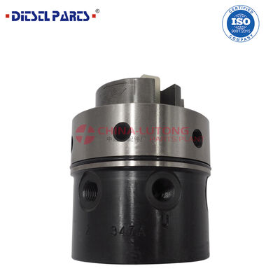 Hydraulic Head 7180-765T factory Price 6/9R DPA Fuel Injection Pump Head Rotor 7180-765T  for Perki-ns Engine Replacement