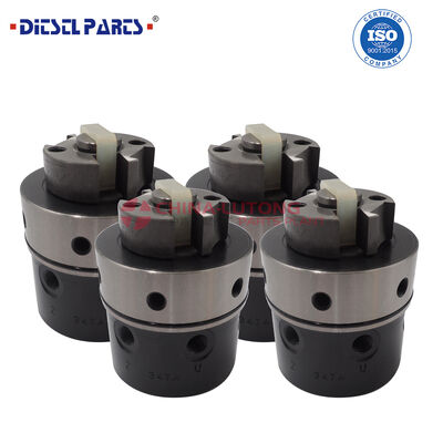 Hydraulic Head 7180-765T factory Price 6/9R DPA Fuel Injection Pump Head Rotor 7180-765T  for Perki-ns Engine Replacement