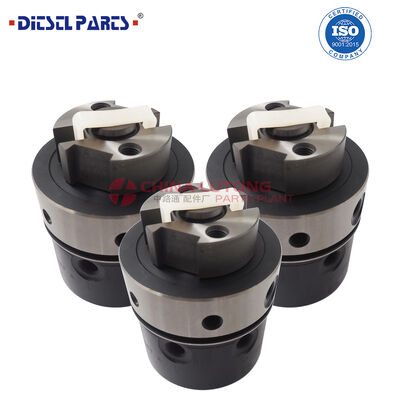 Hydraulic Head 7180-819U factory Price 6/9R DPA Fuel Injection Pump Head Rotor 7180-819U for Perki-ns Engine Replacement