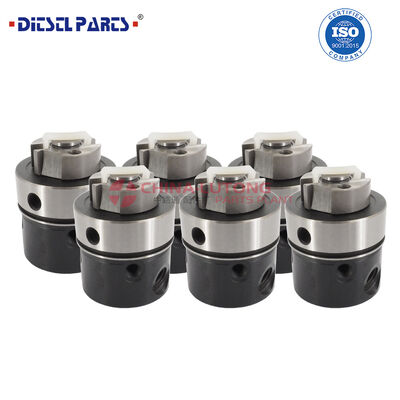 Hydraulic Head 7180-965L factory Price 6/9R DPA Fuel Injection Pump Head Rotor7180-965L  for Perki-ns Engine Replacement