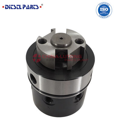 Hydraulic Head 7183-121K factory Price 6/9R DPA Fuel Injection Pump Head Rotor7183-121K for Perki-ns Engine Replacement