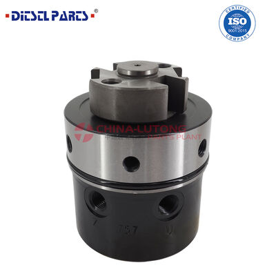 Hydraulic Head 7183-121K factory Price 6/9R DPA Fuel Injection Pump Head Rotor7183-121K for Perki-ns Engine Replacement