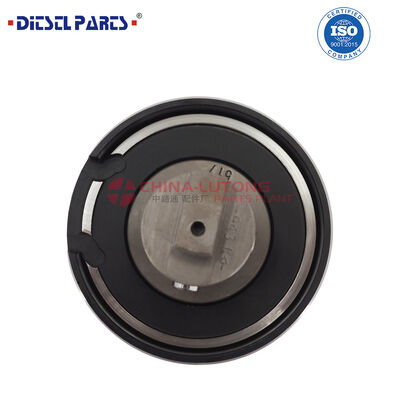 Hydraulic Head 7183-128K factory Price 6/9R DPA Fuel Injection Pump Head Rotor7183-128K for Perki-ns Engine Replacement