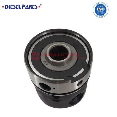 Hydraulic Head 7183-129K factory Price 6/9R DPA Fuel Injection Pump Head Rotor7183-129K for Perki-ns Engine Replacement