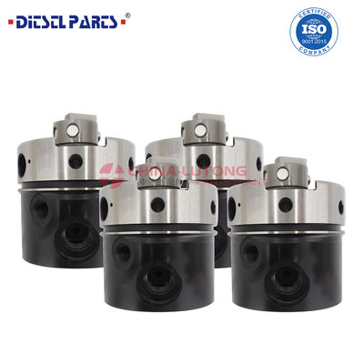 Hydraulic Head 7183-136K factory Price 6/9R DPA Fuel Injection Pump Head Rotor7183-136K for Perki-ns Engine Replacement