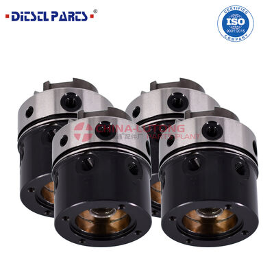 Hydraulic Head 7183-156L factory Price 6/9R DPA Fuel Injection Pump Head Rotor 7183-156L  for Perki-ns Engine Replacement