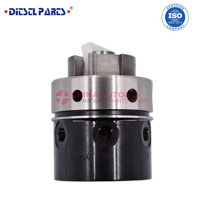 Hydraulic Head 7183-165L factory Price 6/9R DPA Fuel Injection Pump Head Rotor 7183-165L  for Perki-ns Engine Replacement