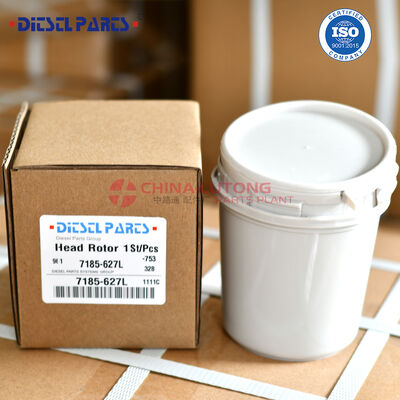 Hydraulic Head 7183-742L factory Price 6/9R DPA Fuel Injection Pump Head Rotor 7183-742L for Perki-ns Engine Replacement