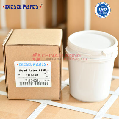 Hydraulic Head 7184-083L factory Price 6/9R DPA Fuel Injection Pump Head Rotor 7184-083L for Perki-ns Engine Replacement