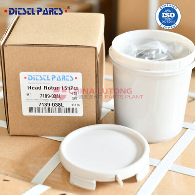Hydraulic Head 7184-083L factory Price 6/9R DPA Fuel Injection Pump Head Rotor 7184-083L for Perki-ns Engine Replacement