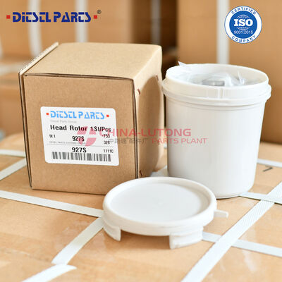 Hydraulic Head 927S factory Price 6/9R DPA Fuel Injection Pump Head Rotor 927S for Perki-ns Engine Replacement