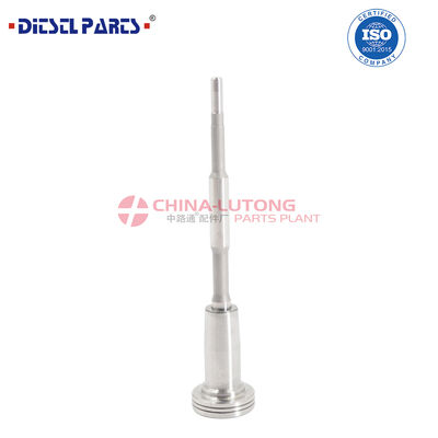 Injector Valve F 00R J00 005 for Diesel Engine Sofim 8140.43 0445 120 002 F00RJ00005 for Bo-sch Common Rail injector control valve