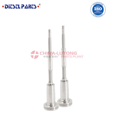 Injector Valve F 00R J00 005 for Diesel Engine Sofim 8140.43 0445 120 002 F00RJ00005 for Bo-sch Common Rail injector control valve