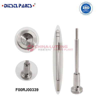Injector Valve F 00R J00 399 for Diesel Engine F00R J00 399 BOS-CH VALVE SET Common Rail injector control valve high quality factory sale price