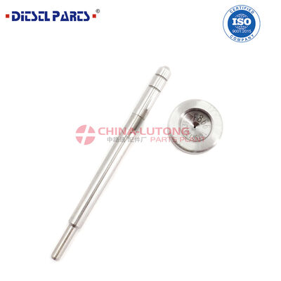 Injector Valve F 00R J00 399 for Diesel Engine F00R J00 399 BOS-CH VALVE SET Common Rail injector control valve high quality factory sale price