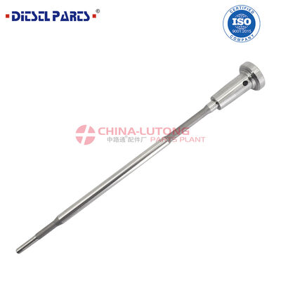 Injector Valve F 00V C01 333  Bosc-H Common Rail Injector Valve Assembly F00vc01333 F 00V C01 333 Fuel Pressure Control Valve for Chryisler 0445110218