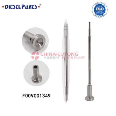 Common Rail Valve F00VC01349 Injector Valve F 00V C01 349 for 0445110250  Injector Valve F 00V C01 349