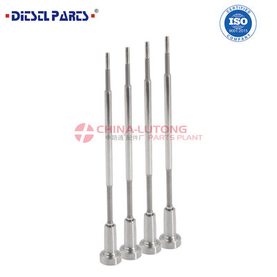 Diesel Engine Parts Injector Valve F 00V C01 357  for Common Rail Injector 0445 110 401 For BOS F 00V C01 360 For BOS valve FOOV C01 360 for 0445110300 / 0445110299