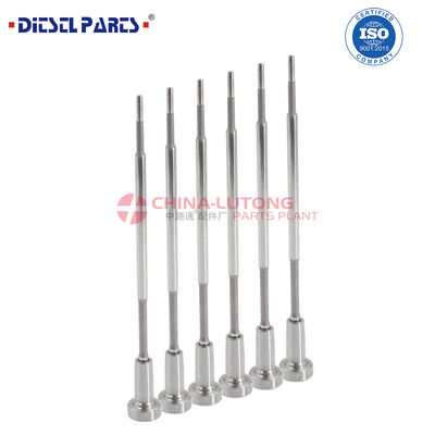 Diesel Engine Parts Injector Valve F 00V C01 357  for Common Rail Injector 0445 110 401 For BOS F 00V C01 360 For BOS valve FOOV C01 360 for 0445110300 / 0445110299