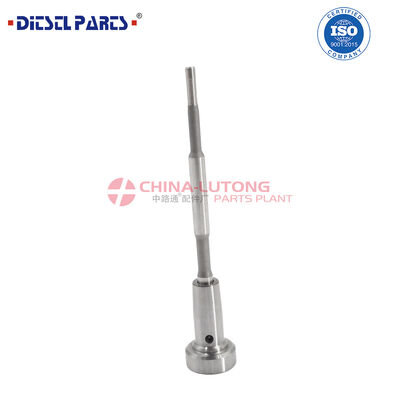 F00VC01365 Diesel Common Rail Valve Assembly F 00V C01 365 Control Valve for Injector 0445110312 0445110356  Injector Valve F 00V C01 365
