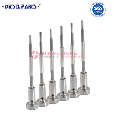 F00VC01365 Diesel Common Rail Valve Assembly F 00V C01 365 Control Valve for Injector 0445110312 0445110356  Injector Valve F 00V C01 365