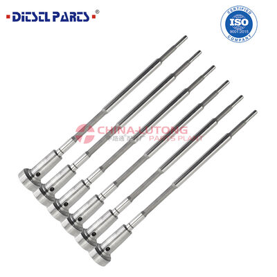 Injector Valve F 00V C01 377 Common Rail Spare Parts Valve F 00V C01 377 Atomatic Valve Foovc01377 for 0445110362 0445110363