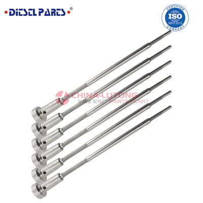 High Pressure Bos-ch Common Rail Injector Valve F 00V C01 386 for injector 0445 110 388  Injector Valve F 00V C01 386