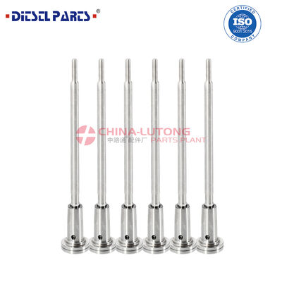Injector Control Valve Set F00RJ00447 for REN-`AULT 6.2D 0445120017 0445120077Injector Valve F00RJ00447