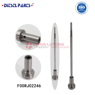 F00RJ02466 Common Rail Valve F 00R J02 466 for 120# 0445120217/0445120218 D2676LOH04 Diesel Injector Diesel Control Valve F00R J02 466