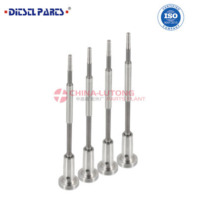 Fuel Injector Control Valve Set F00RJ01222 for Bosc-h 0445120052 0445120108 Diesel Control Valve F00RJ01222