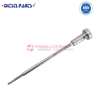 Injector Control Valve F00RJ01334 for MITSUBISHI 4M42 0445120047 0445120091 Diesel Control Valve F00RJ01334