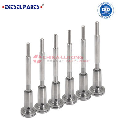 Diesel Control Valve F00RJ02005 F00RJ02005 Diesel Injector Control Valve 120 Series CRIN1-14/16 Common Rail Injector Valve For Fuel Injector 0445120008