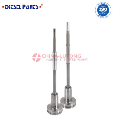high quality F00RJ01819 Common Rail CR Injector Control Valve F 00R J01 819 Assembly for B--osch Injector 0 445 120 157 Diesel Control Valve F00RJ02135