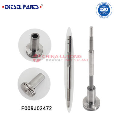 F00RJ02429 for Bos1ch Common Rail Injector Valve Set for 0445120178 0445120233. KISMET DIESEL (3104) Diesel Control Valve F00RJ02429
