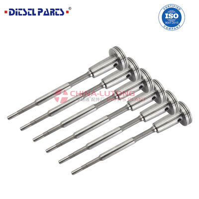 F00RJ02429 for Bos1ch Common Rail Injector Valve Set for 0445120178 0445120233. KISMET DIESEL (3104) Diesel Control Valve F00RJ02429