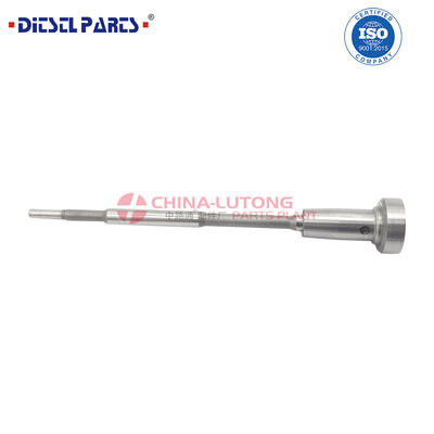 Fuel Injector Control Valve F00VC01371 for 0445110333 0445110334 Diesel Control Valve F00VC01371