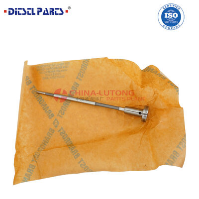 F00RJ01727 Common Rail Control Valve F00R J01 727 for Injector 0445120086 0445120391 0445120388 0445120127 Injector Valve Set F00R J01 727