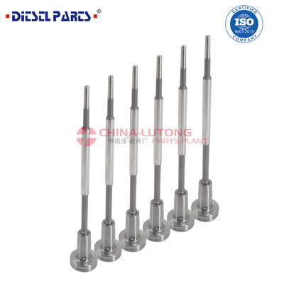 Injector Valve Set F00R J02 103 F00R J02 103 Common Rail Control Valve for 0445120134 and 0445120297